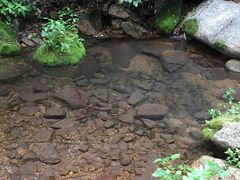 -三块石国家森林公园