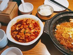 -北大荒人•新东北菜(青岛银座店)