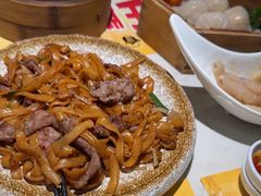 -叹茶靓点·粤式餐厅·全天茶市(石井万民广场店)