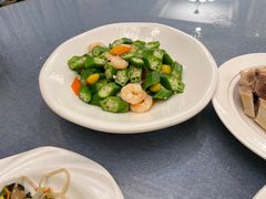 -古南都·江苏酒家(建宁路店)