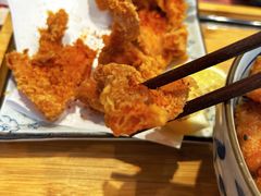 -京和风食堂·定食寿喜锅(保利樾广场店)