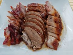 烧味拼盘-老字号蛇口德记烧腊饭店·海鲜加工