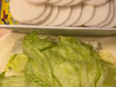 -芦月轩羊蝎子(劲松店)