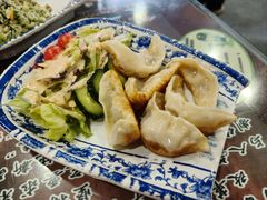 -长人馄饨铺(解放街店)