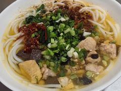 -文山荷鲜居(翠湖店)