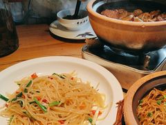 -黄山老妈·土菜(碧桂园店)
