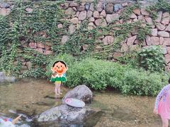 -山沟沟景区