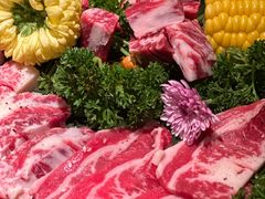 -MIKOMIKO和牛烧肉专门店(南门店)