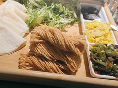 -应天大明王朝·南京菜(中山陵店)
