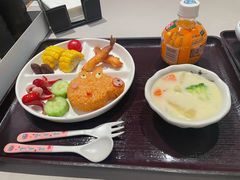 -dodonpa.墩墩伐 便当食堂(博华广场店)