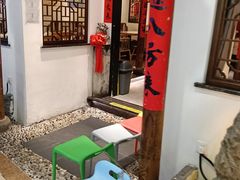 -春天里餐厅(西田城店)