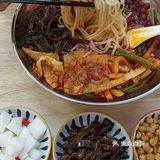 满大碗都是料🍜 这家螺蛳粉就是性价比高