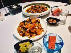 -铜锣湾·有麝自然香(渝北财富中心店)