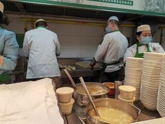 -黑窑厂糖油饼烤鸭·清真菜(旗舰店)