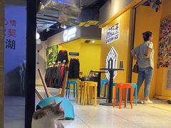 -谜盒子奇幻密室(南屏店)