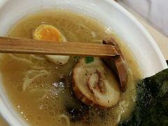 android_upload_pic-味千拉面(福州正大广场分店)