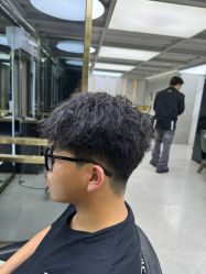 -苏奇发型·烫发染发