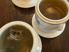 -今一靓汤.顺德菜东莞三十年老字号(厚街店)