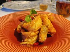 -沿途四季·云南菜·诗酒茶(蓝色港湾店)