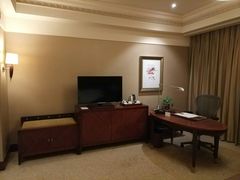 -上海红塔豪华精选酒店