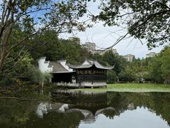 -景德镇古窑民俗博览区