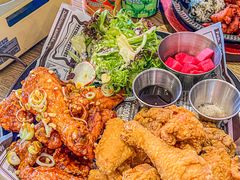 -Dak's 炸鸡(远景路店)