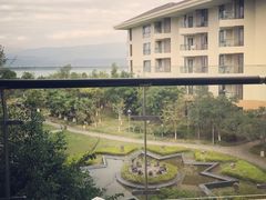 -西昌邛海湾柏樾酒店(原邛海湾柏栎度假酒店)