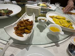 -金枝玉叶上海人家食府(三里河店)
