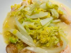-太二酸菜鱼(深圳布吉万象汇店)