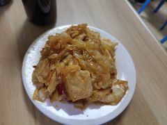 -定家小酥肉·清真(回民街店)