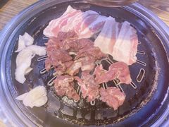 -莱真牛碳火烤肉(合肥旗舰店)