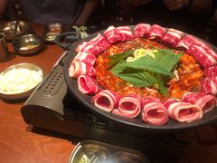 -春熙台韩国料理·章鱼肥牛(西丽店)