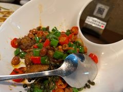-外婆家(西红门荟聚购物中心店)
