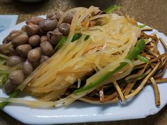 -军嫂饺子馆(岳家寨小区店)