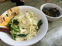 -熊面妈老面馆