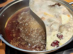 -呷哺呷哺(隆基泰和店)
