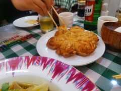 -新疆巴州金丝特餐厅(大钟寺店)