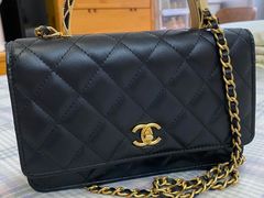 -CHANEL(恒隆广场店)
