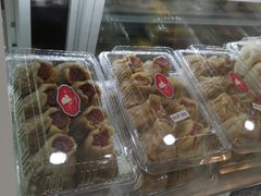 -白玉兰食品(中山公园龙之梦店)