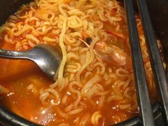 -韩宫宴烤肉·料理(苏州中心店)