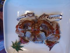 宁波咸蟹-宁波状元楼酒店(和义路店)