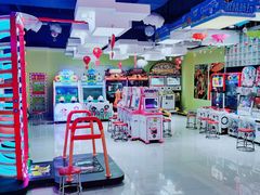 -大玩家(大连高新万达店)