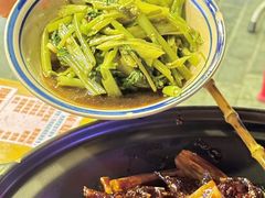 -回味黑鸭煲·始于2006(万松园店)