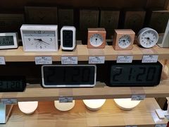 -MUJI无印良品(杭州万象城店)