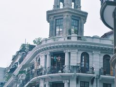 -江城燕子大排档(江汉路步行街店)