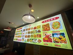 -香满锅老北京羊蝎子火锅·家常菜(新街口店)