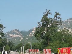 -北京凤凰岭
