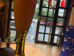 -酒座音乐主题串吧(滑翔西社区店)