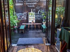-肴约·花园式餐厅(湖里店)