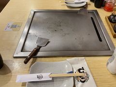 -日葵 大阪烧ひまり(仙霞路店)
